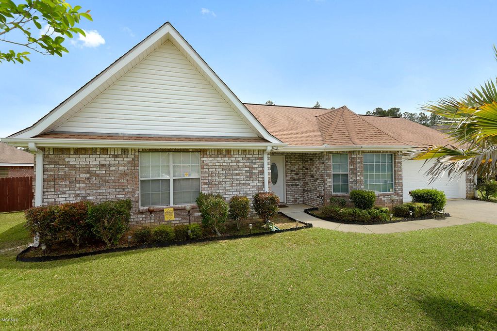 10712 Serene Cv, Vancleave, MS 39565 Trulia