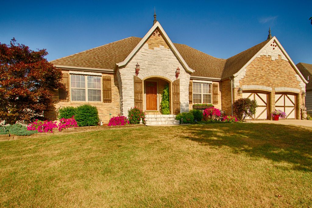 960 Brookside Dr, Marshfield, MO 65706 Trulia