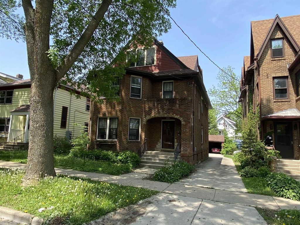 1342 Rutledge Street Madison, WI Trulia