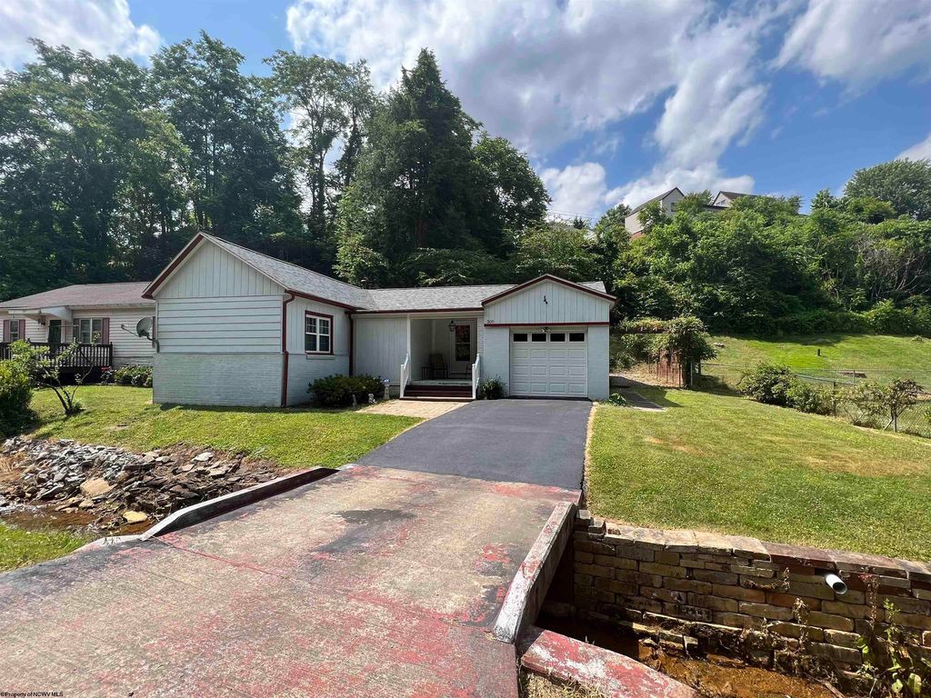 305 Nutters Run Rd, Nutter Fort, WV 26301 Trulia