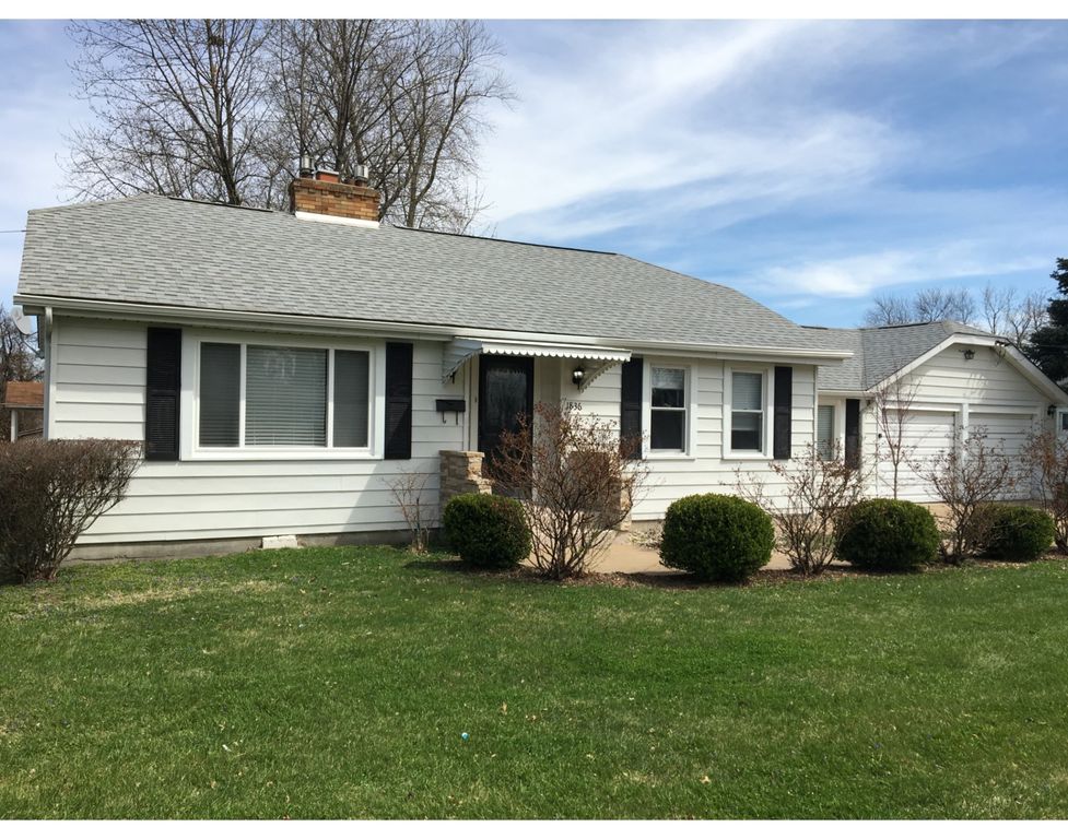 1836 Morven Ave, Saint Louis, MO 63114