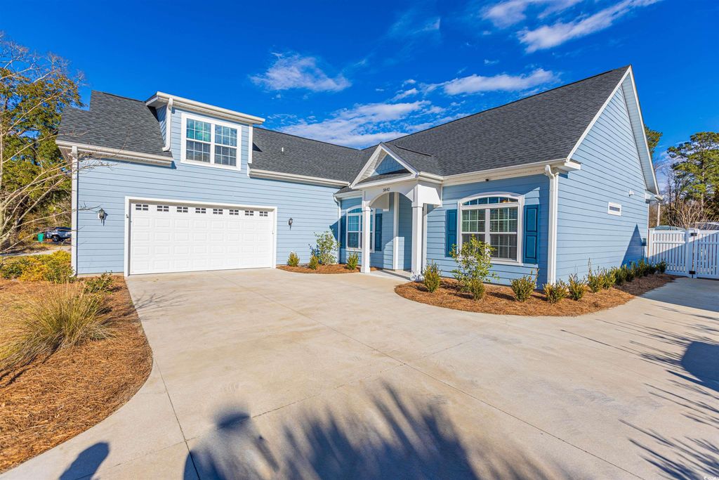3842 Journeys End Rd., Murrells Inlet, SC 29576 Trulia
