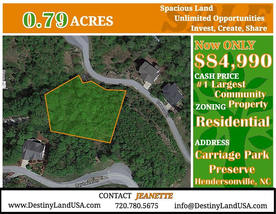 Carriage Park Way 1906, Hendersonville, NC 28791 Trulia