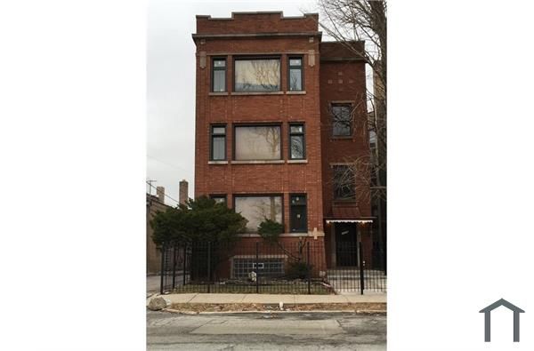 11115 S King Dr #3, Chicago, IL 60628