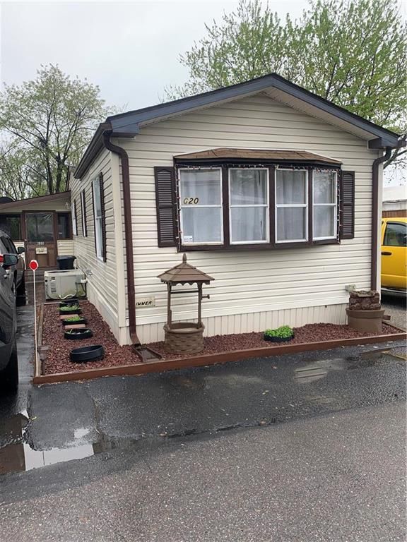 20 Gap View Mobile Ct, Walnutport, PA 18088 Trulia