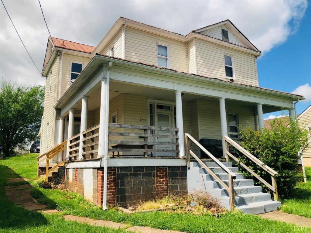 2347 Campbell Ave, Lynchburg, VA 24501 Trulia