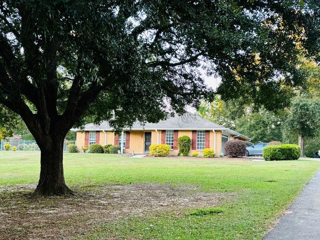 1175 Henleyfield McNeil Rd, Carriere, MS 39426 MLS 181394 Trulia