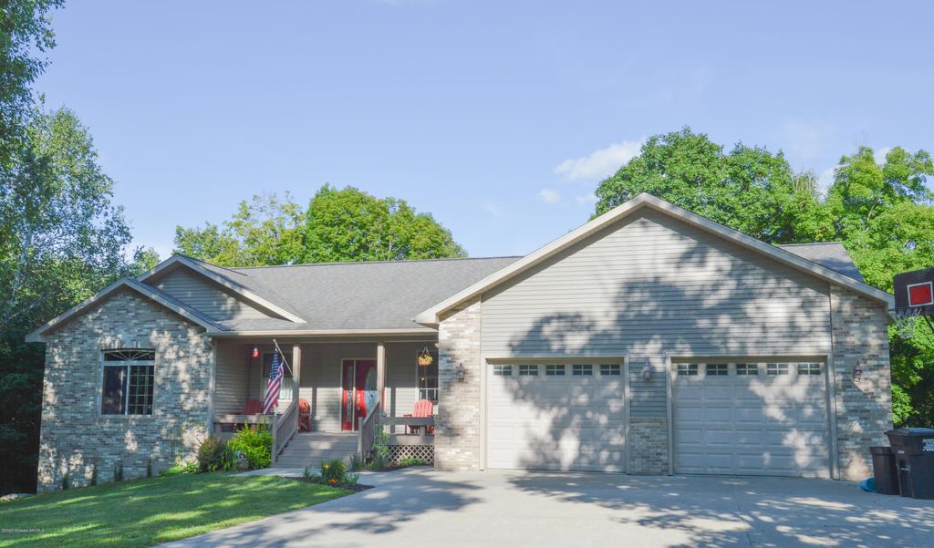 12549 Stilke Lake Rd, Frazee, MN 56544 Trulia