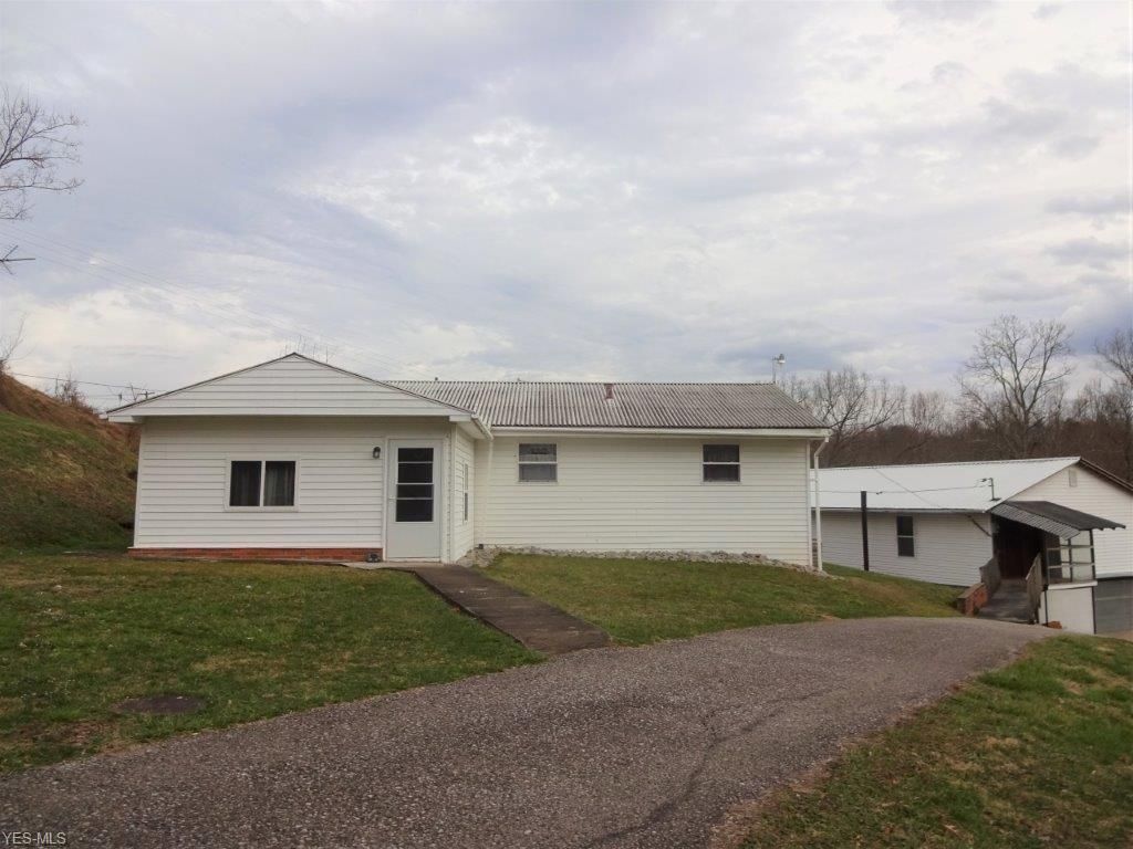 498 Arnoldsburg Rd, Spencer, WV 25276 Trulia