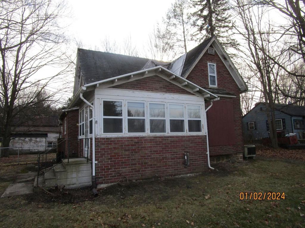 302 Henrietta St, Munith, MI 49259 Trulia