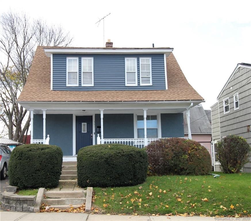 391 Beechmont Ave, Bridgeport, CT 06606 Trulia