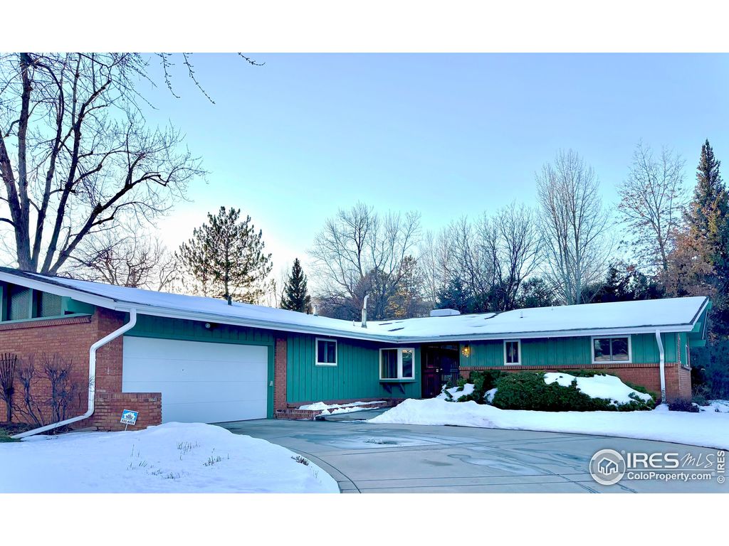 235 Lipan Way, Boulder, CO 80303