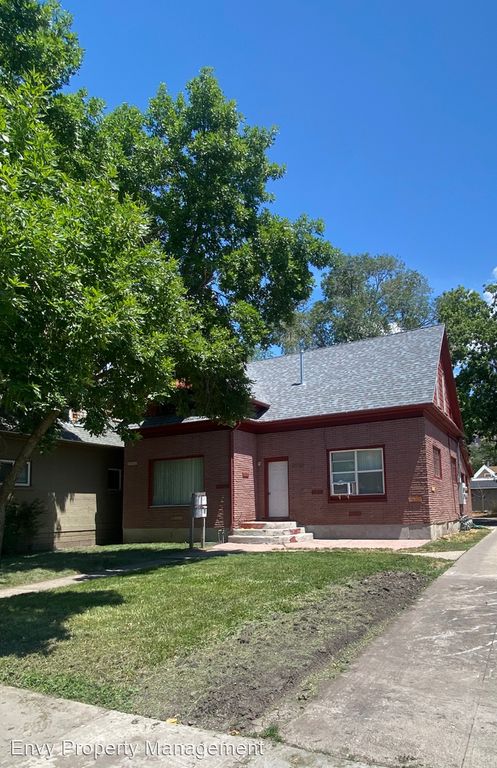 2530 S Gramercy Ave, Ogden, UT 84401