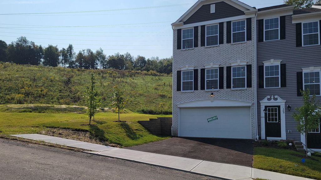 369 Trinity Way, Wexford, PA 15090 Trulia
