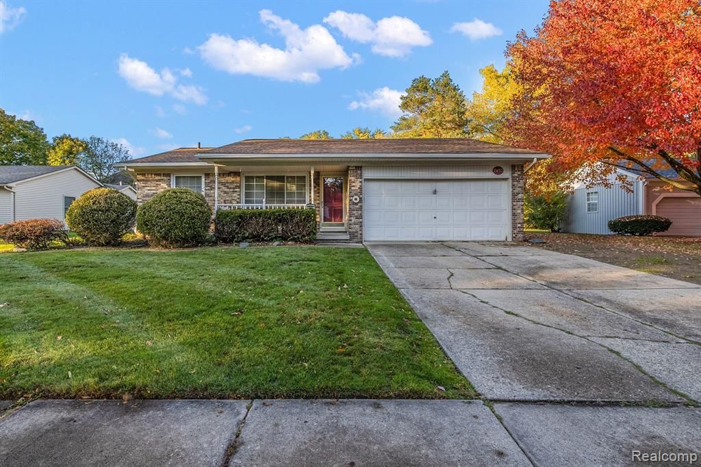 2433 Avery Dr, Troy, MI 48085 Trulia