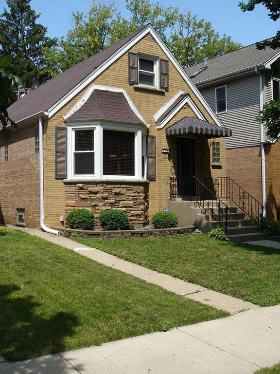 5112 N Normandy Ave, Chicago, IL 60656