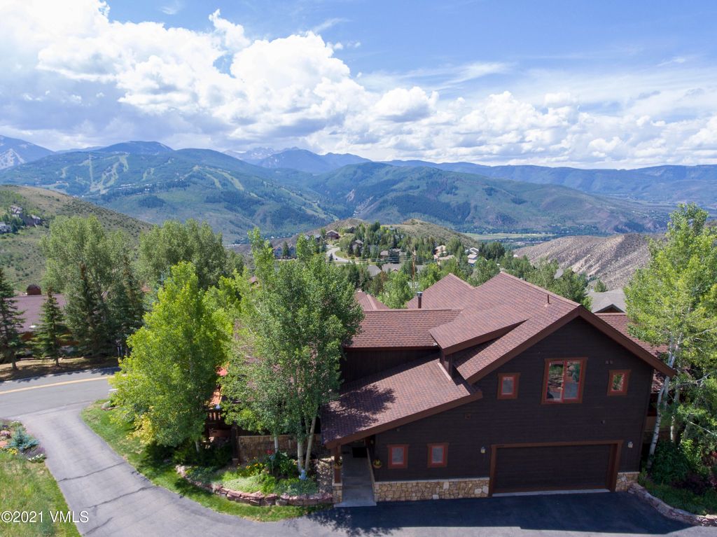 2649 Beartrap Rd #A, Avon, CO 81620