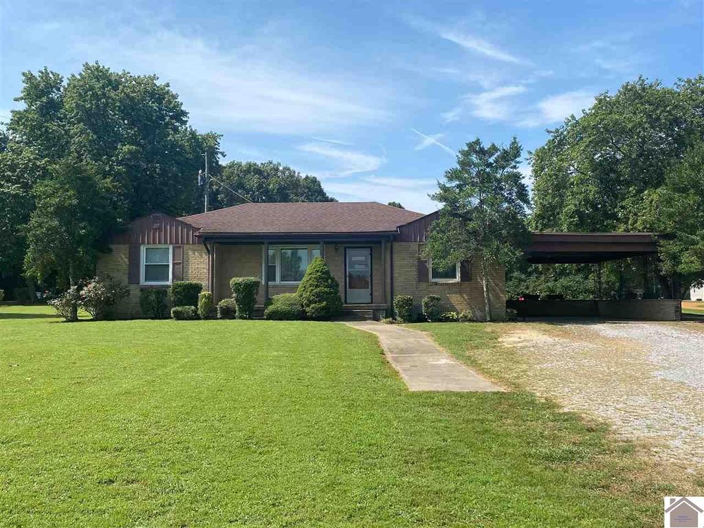 4069 State Route 121 N, Mayfield, KY 42066 Trulia