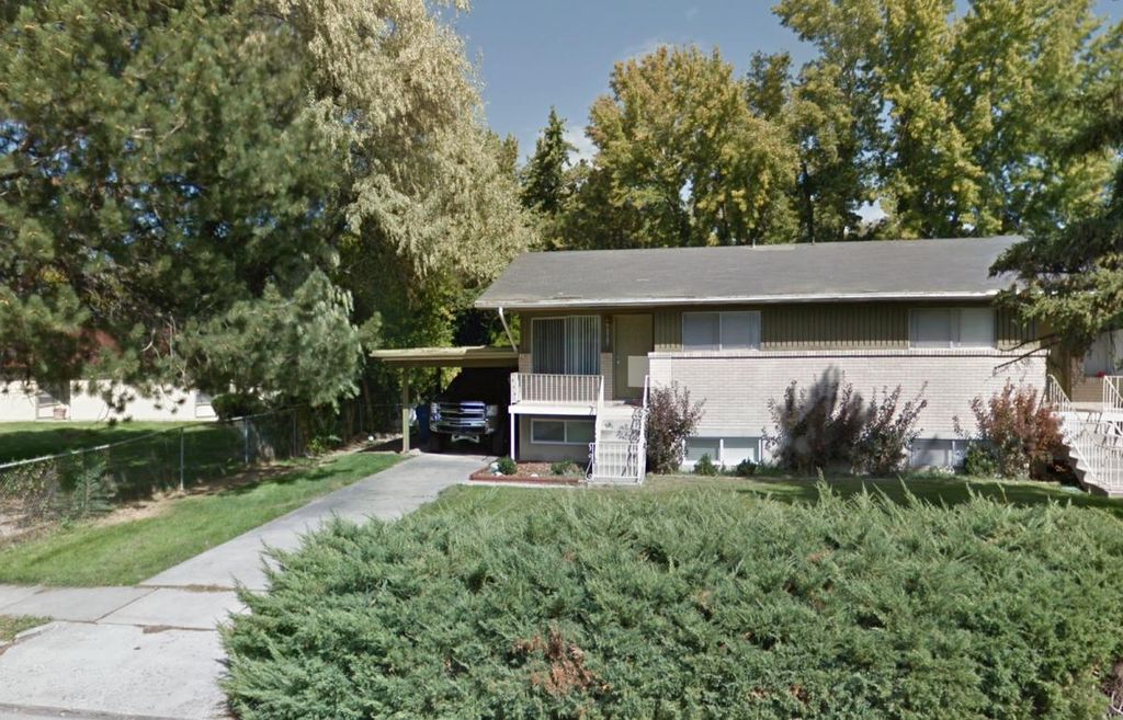 1219 E Bonner Way, Millcreek, UT 84117