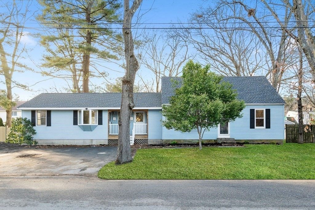 2 Amos St, Tewksbury, MA 01876 Trulia