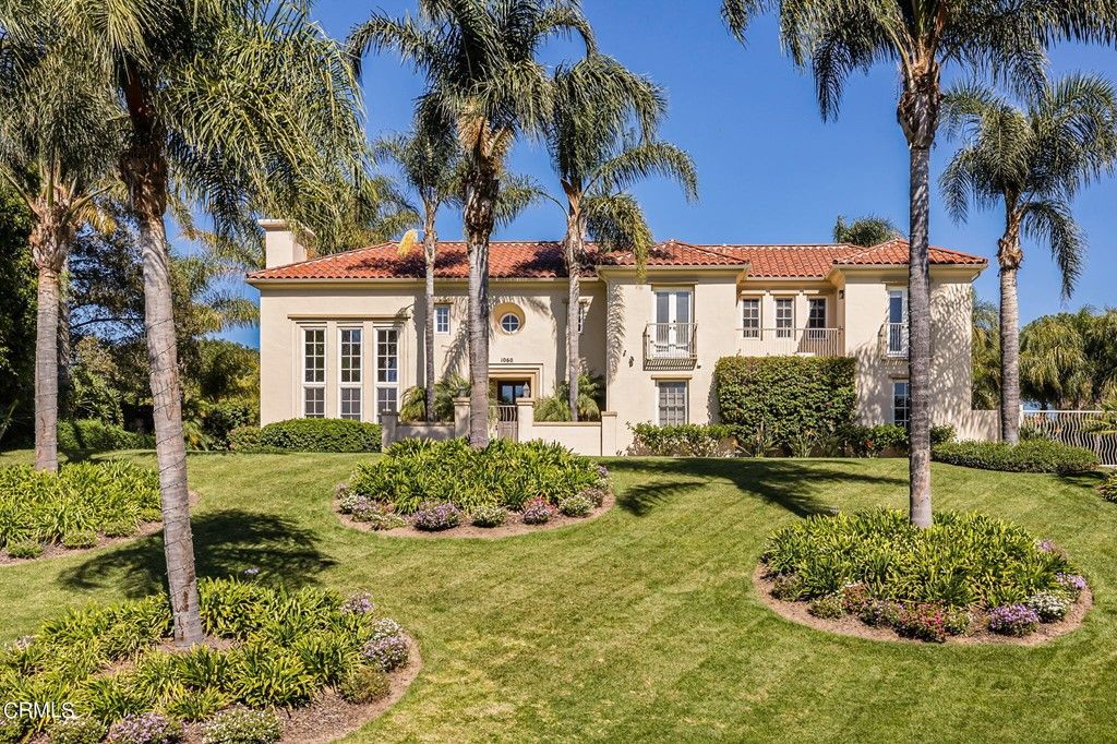 1060 Corte Barroso, Camarillo, CA 93010