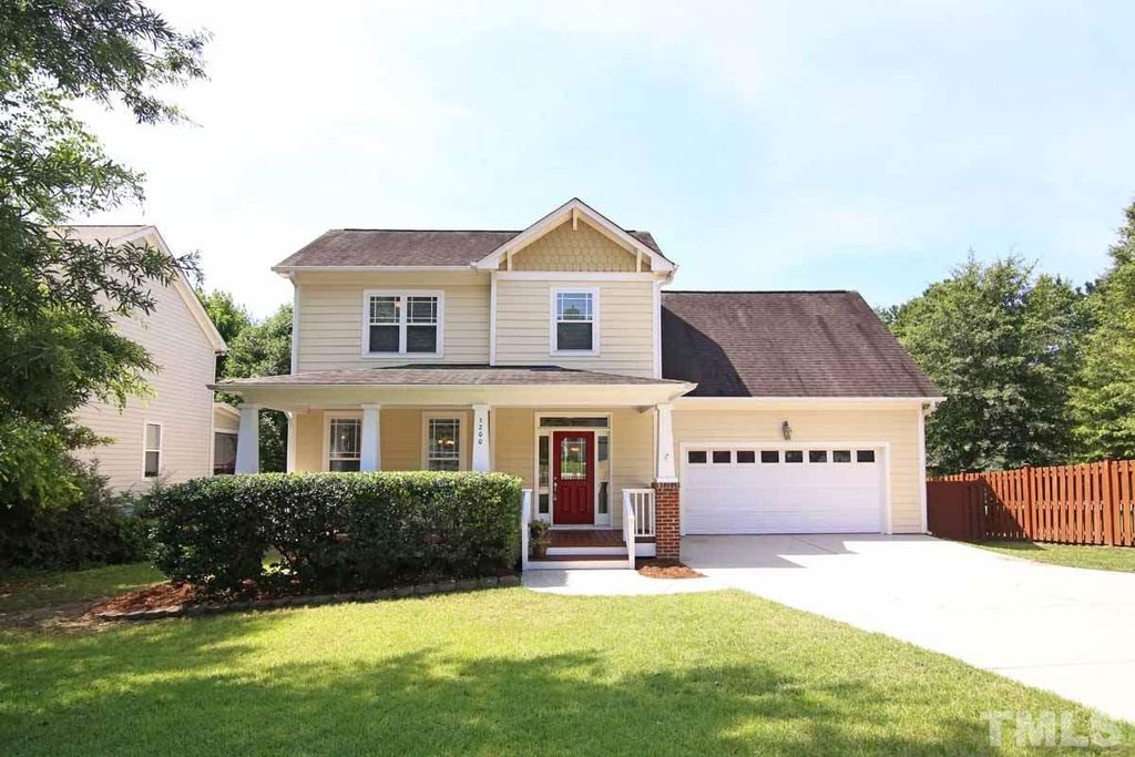 3200 Suncrest Village Ln, Raleigh, NC 27616 Trulia