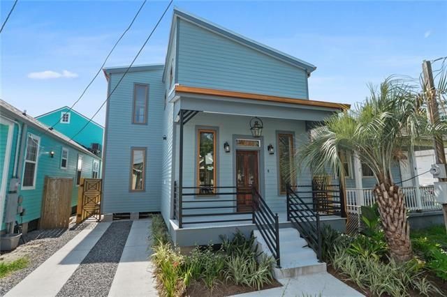 2534 Soniat St, New Orleans, LA 70115