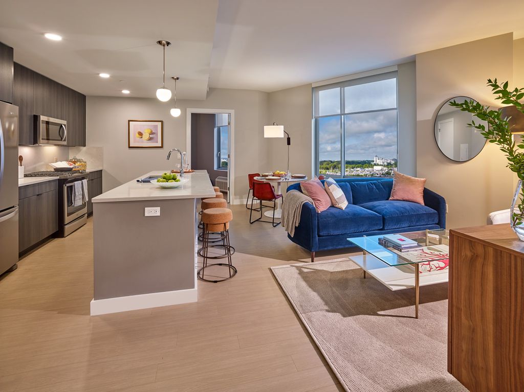 Quinn Jersey City, NJ Trulia