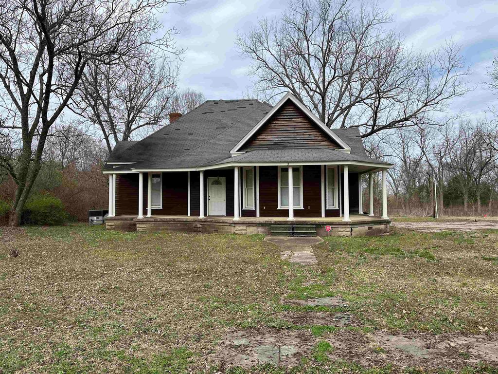 312 Mount Moriah Rd, Whiteville, TN 38075 Trulia