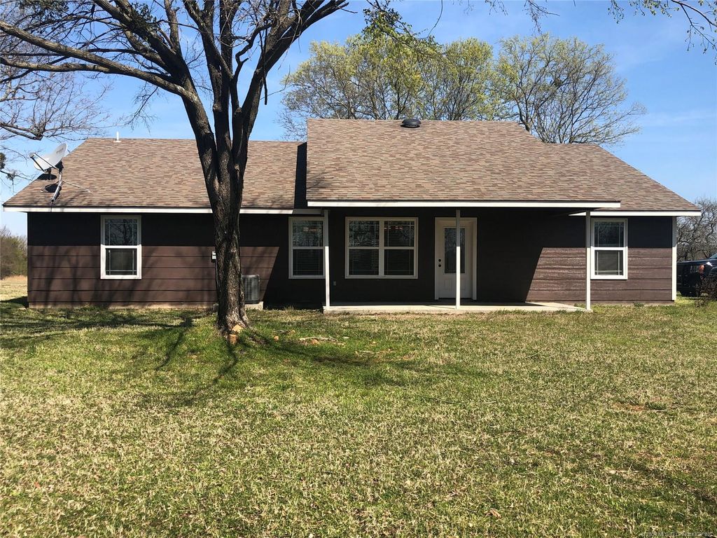 20055 N 5 Mile Rd, Kiowa, OK 74553 Trulia