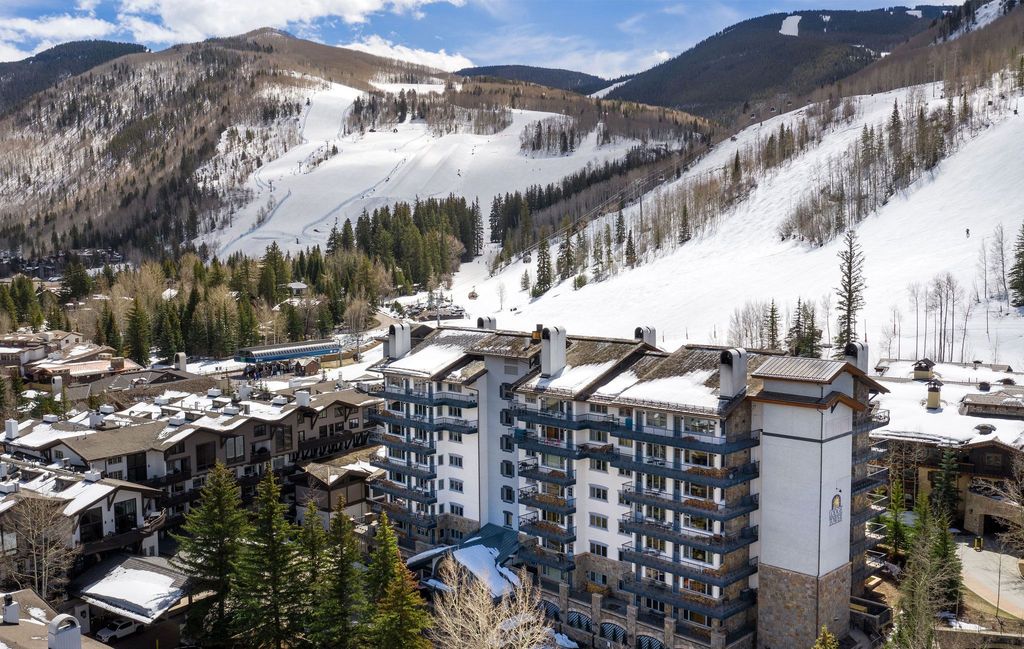 200 Vail Rd #178, Vail, CO 81657