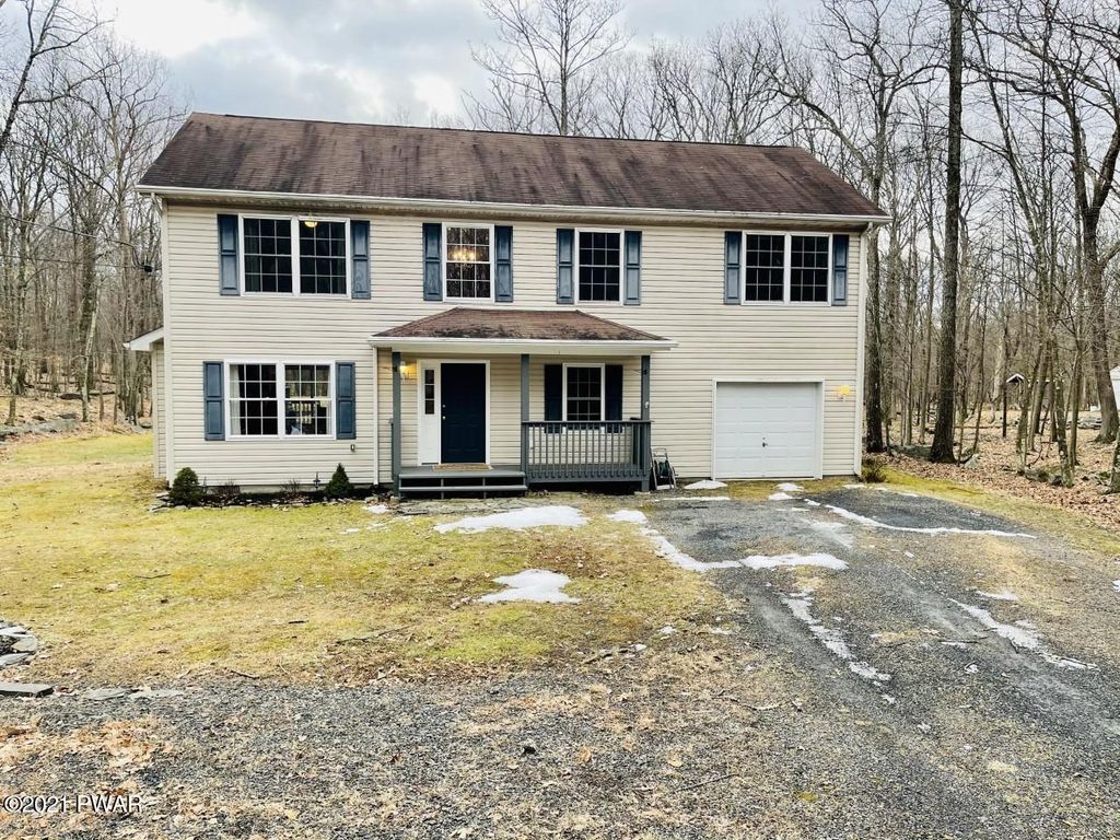 1117 Dogwood Ln, Bushkill, PA 18324 Trulia