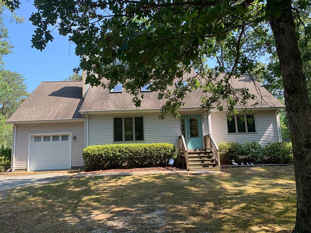 4406 Wilsonia Shores Dr, Machipongo, VA 23405 Trulia