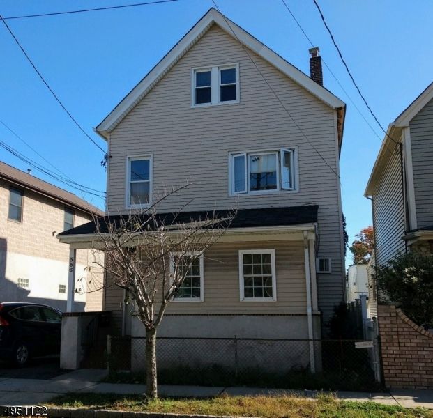 336 Cortlandt St, Belleville, NJ MultiFamily Home Trulia