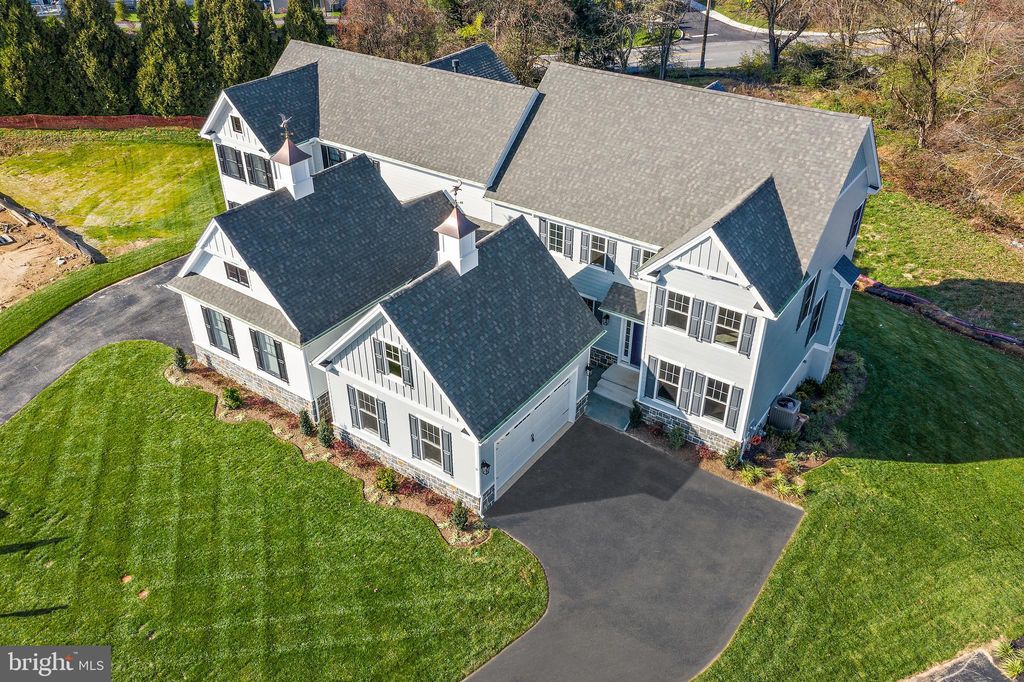 213 Daylesford Ct, Kennett Square, PA 19348