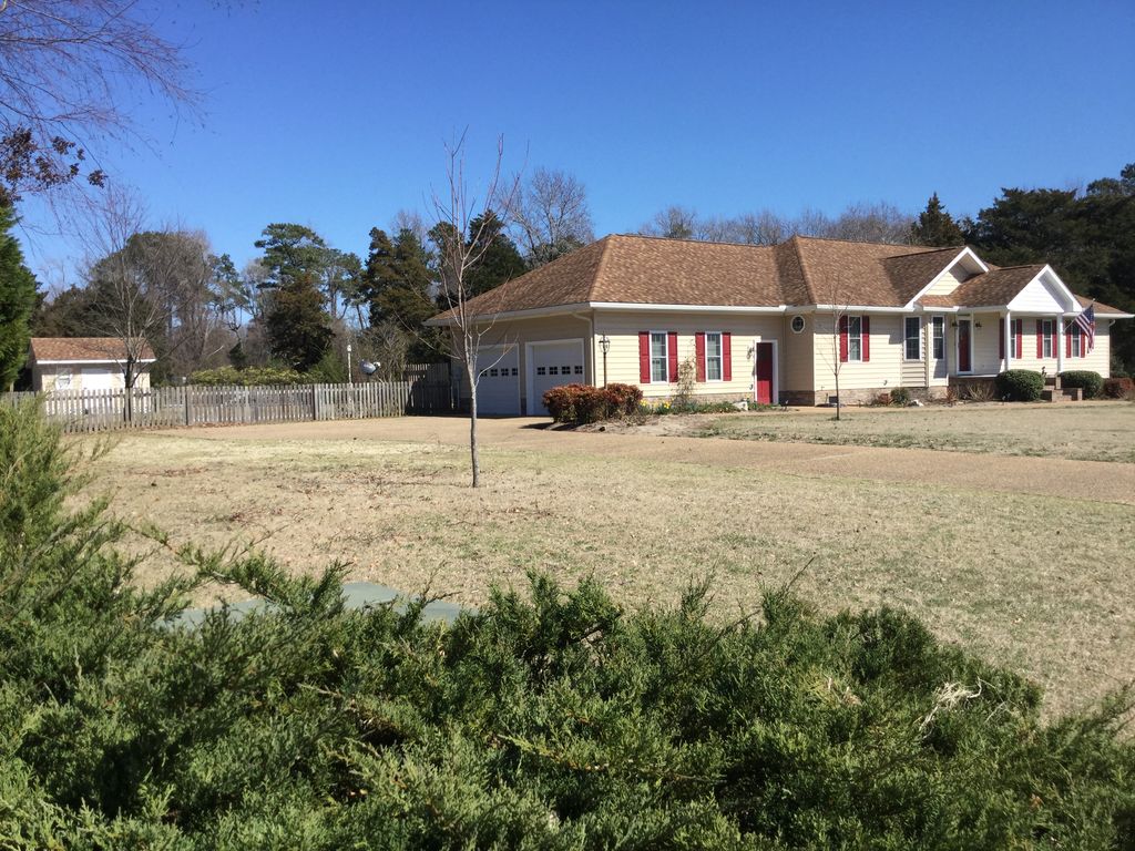 100 Schooner Landing Dr, Edenton, NC 27932 Trulia