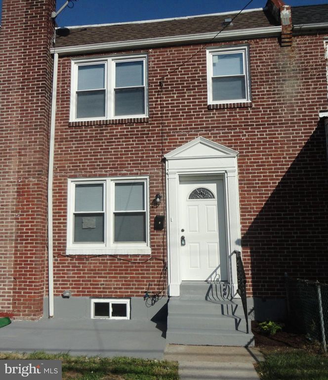 2606 Jessup St, Wilmington, DE 19802