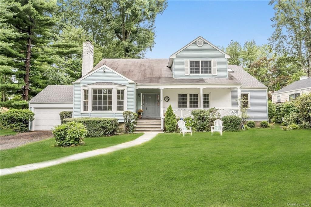 39 Richbell Road, White Plains, NY 10605 Trulia