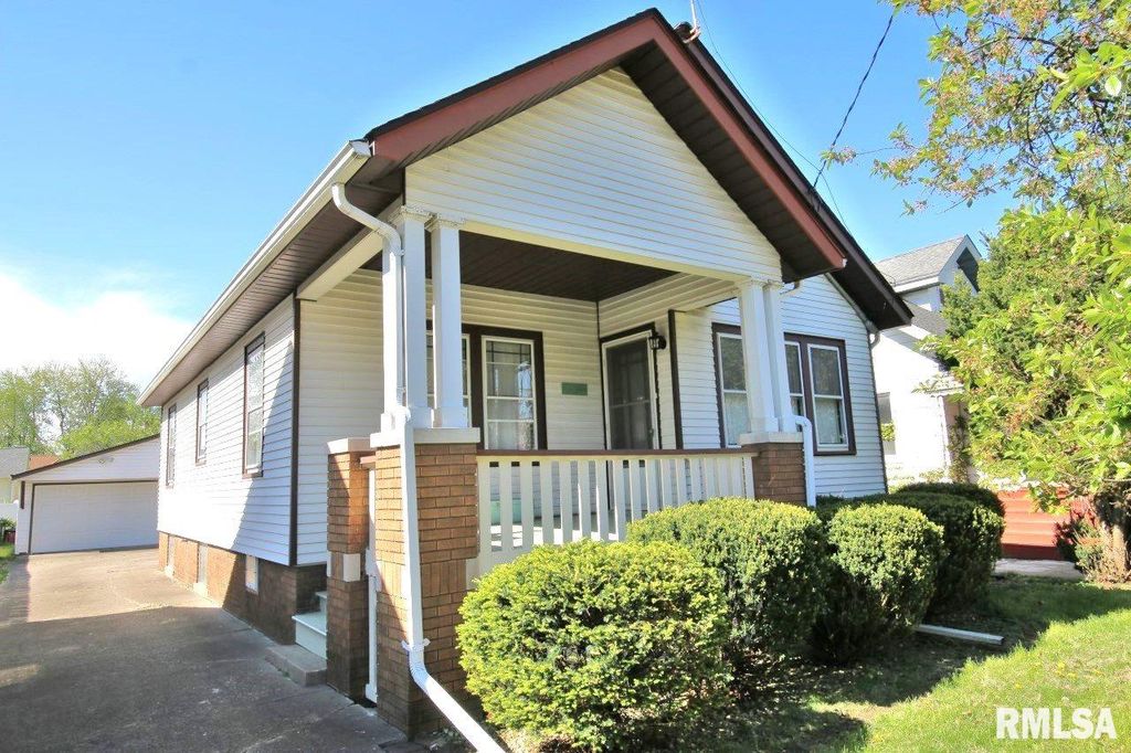 2006 W Kellogg Ave, West Peoria, IL 61604 Trulia