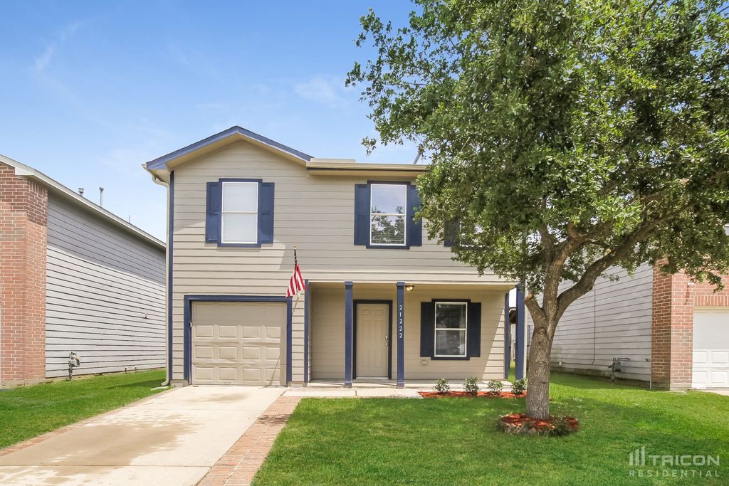 21222 Linden House Ct, Humble, TX 77338 Trulia