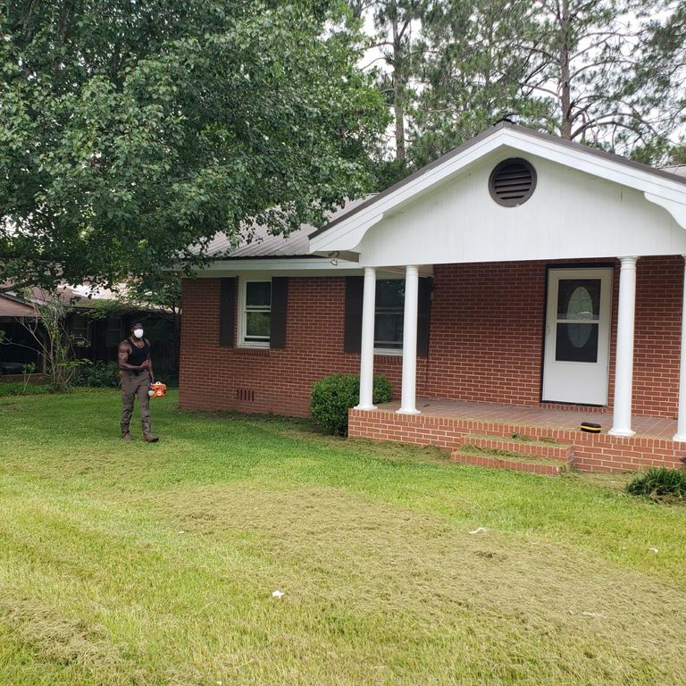 30 Pritchett Ave, Mc Rae, GA 31055 Trulia