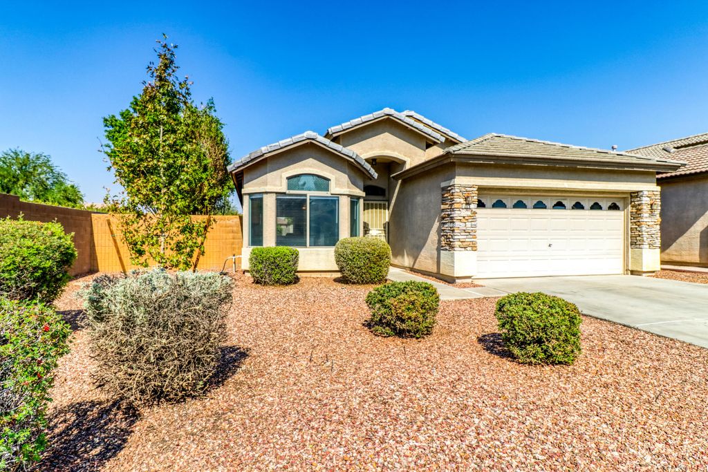 12858 W Apodaca Dr, Litchfield Park, AZ 85340 Trulia