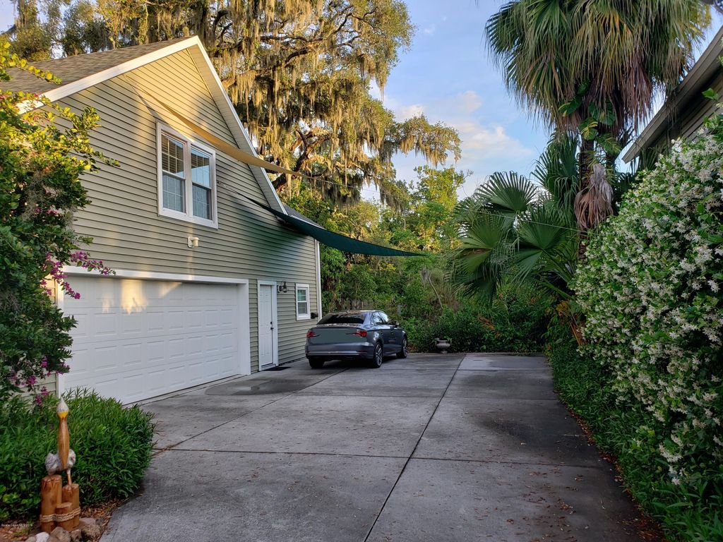 5 Barton Ave 0, Rockledge, FL Studio, 1 Bath Apartment 12 Photos