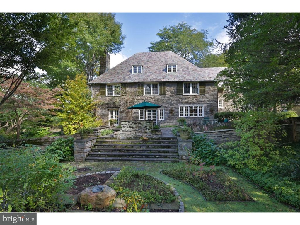 16 W Bells Mill Rd, Philadelphia, PA 19118 Trulia