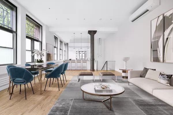 10 Bleecker St #1A, Manhattan, NY 10012