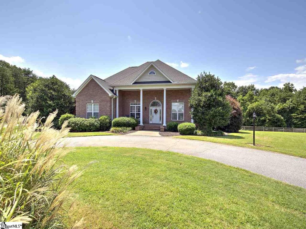 4435 Stokes Rd, Greer, SC 29651 Trulia