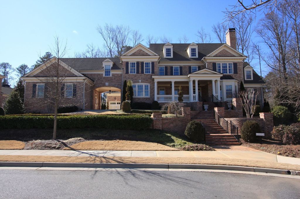 1090 Lancaster Sq, Roswell, GA 6 Bed, 7 Bath SingleFamily Home 23