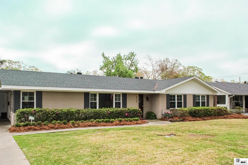 2208 Island Dr, Monroe, LA 71201 Trulia