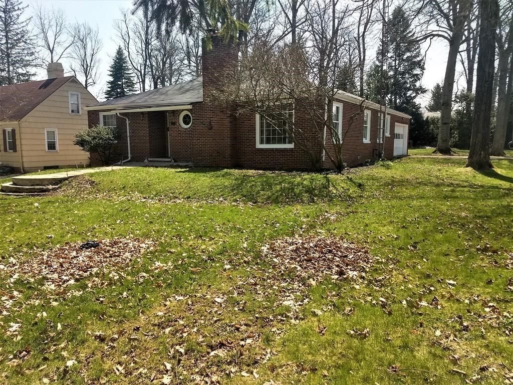 673 Clifton Blvd, Mansfield, OH 44907 Trulia