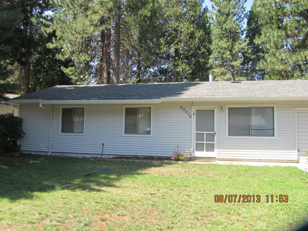20274 Arrowood St, Burney, CA 96013 Trulia